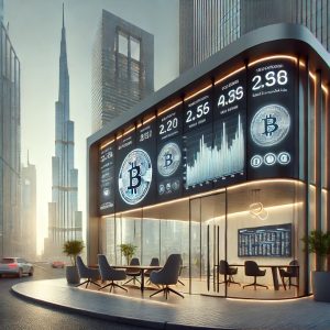 Buy usdt in Dubai